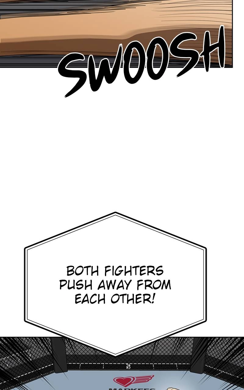King of the Octagon Chapter 59 Page 34