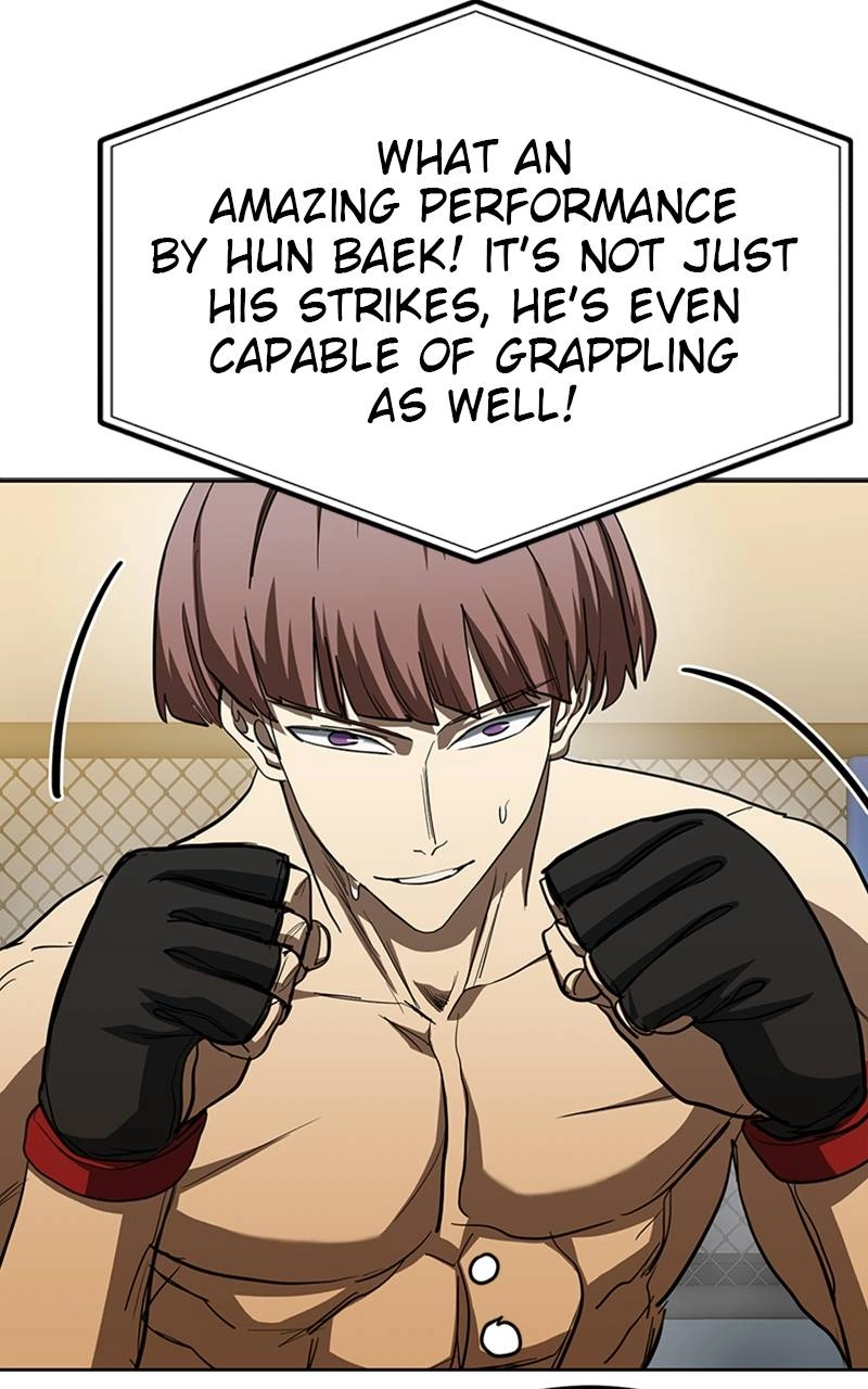 King of the Octagon Chapter 59 Page 36