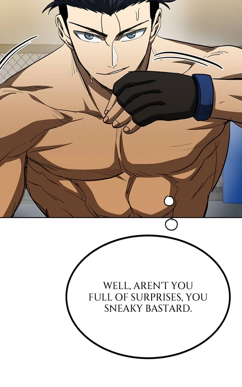King of the Octagon Chapter 59 Page 38