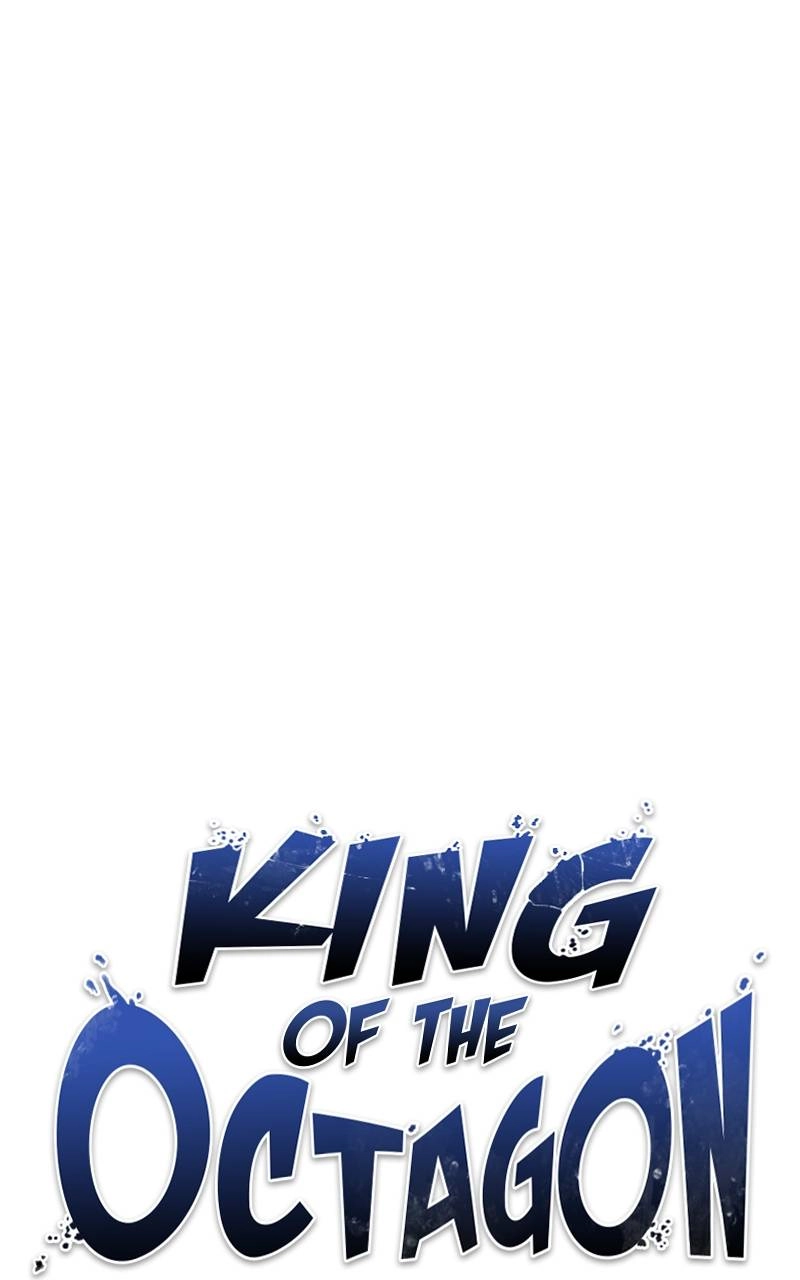 King of the Octagon Chapter 59 Page 39