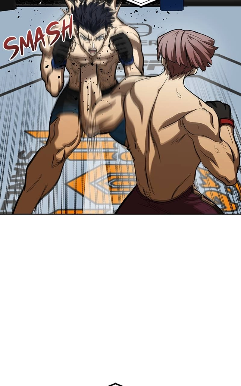 King of the Octagon Chapter 59 Page 46