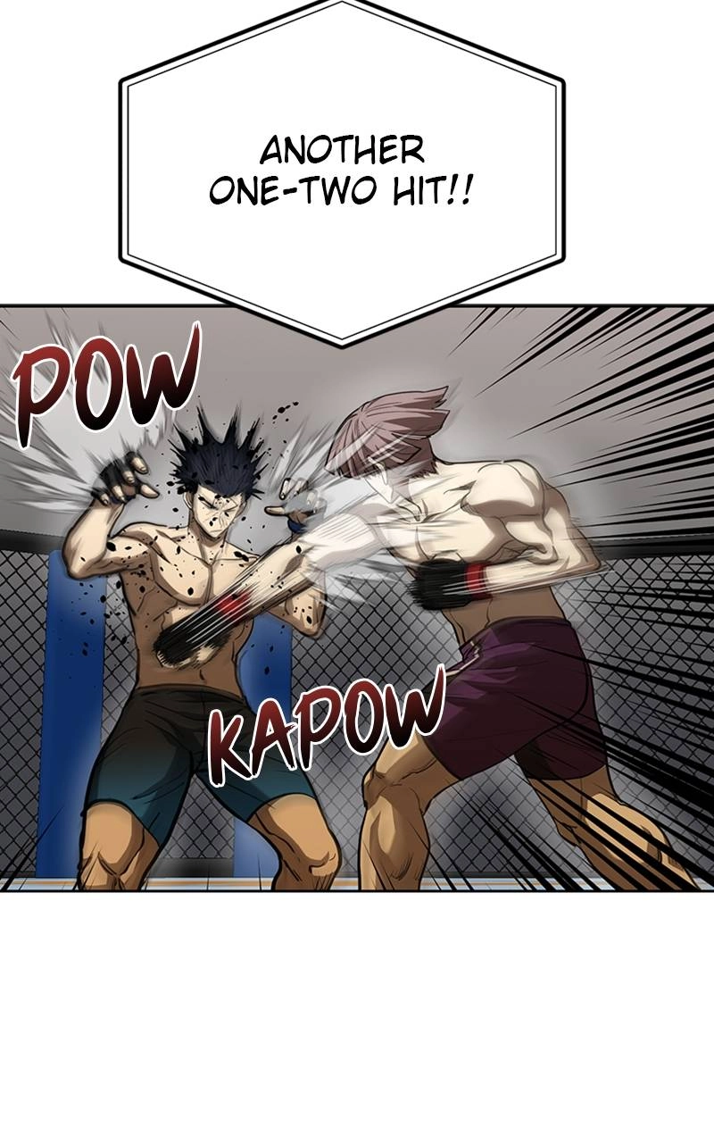 King of the Octagon Chapter 59 Page 47
