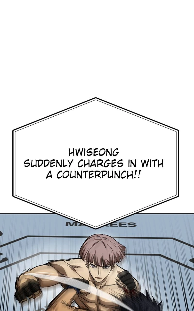 King of the Octagon Chapter 59 Page 49