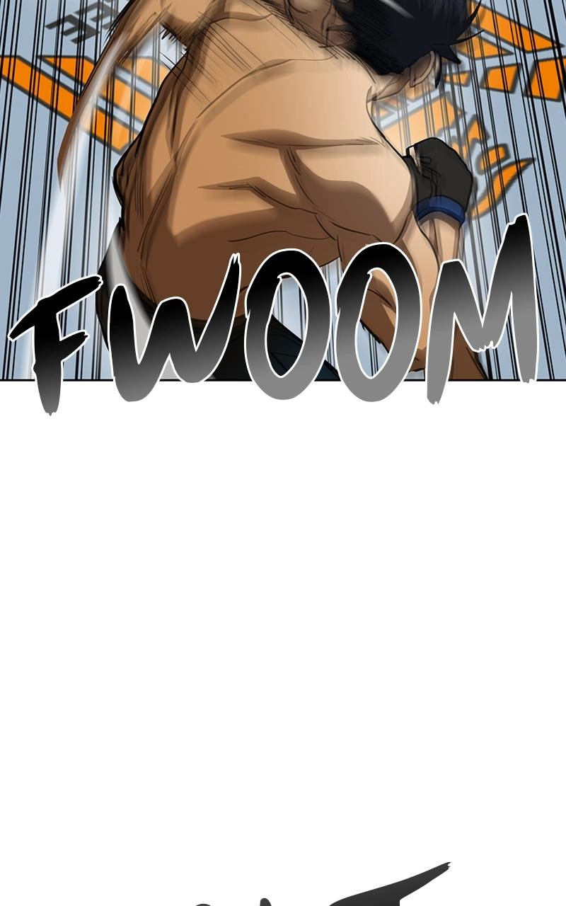 King of the Octagon Chapter 59 Page 50