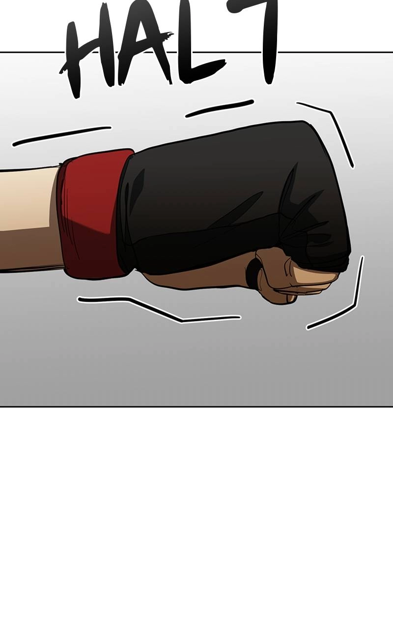 King of the Octagon Chapter 59 Page 51
