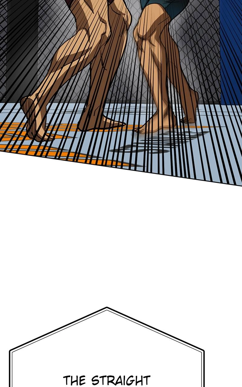 King of the Octagon Chapter 59 Page 53