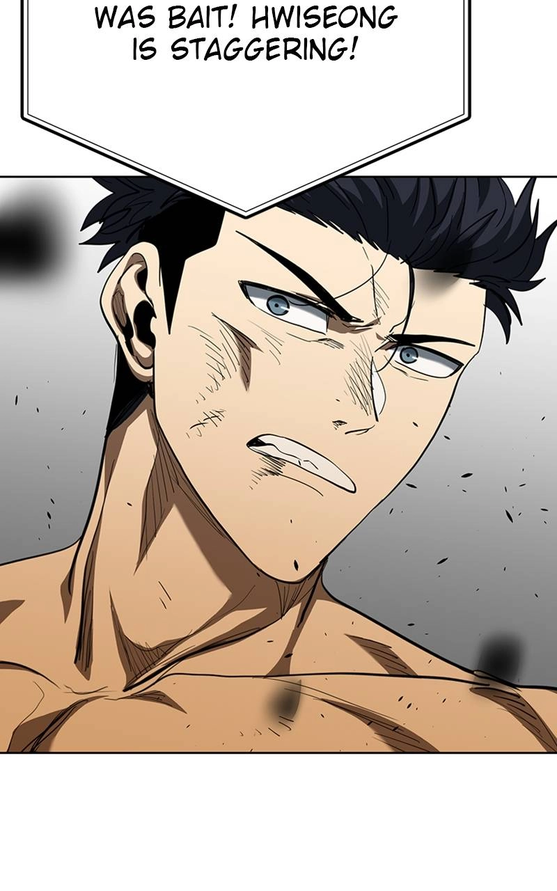 King of the Octagon Chapter 59 Page 54
