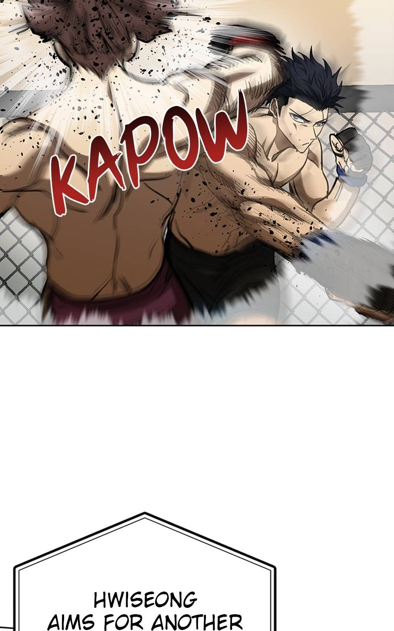 King of the Octagon Chapter 59 Page 57