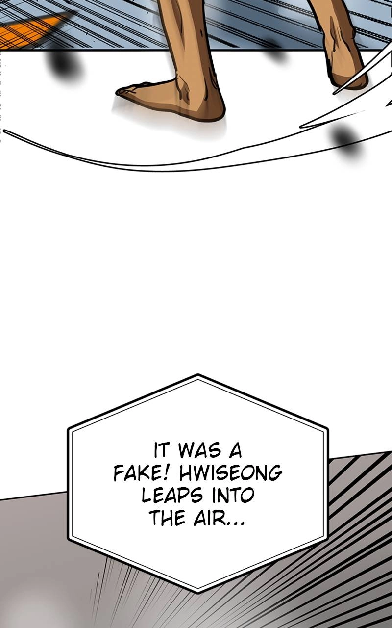 King of the Octagon Chapter 59 Page 59