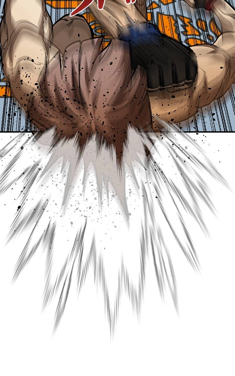King of the Octagon Chapter 59 Page 62