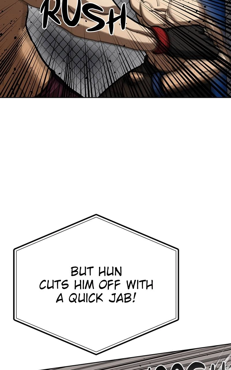 King of the Octagon Chapter 59 Page 65