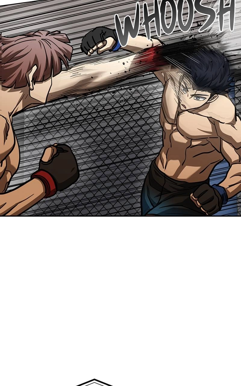 King of the Octagon Chapter 59 Page 66