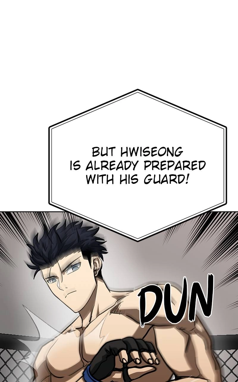 King of the Octagon Chapter 59 Page 68
