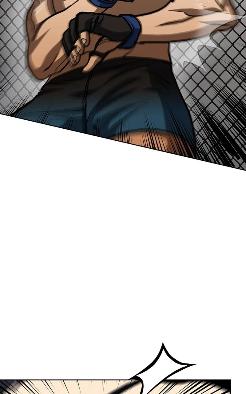 King of the Octagon Chapter 59 Page 69