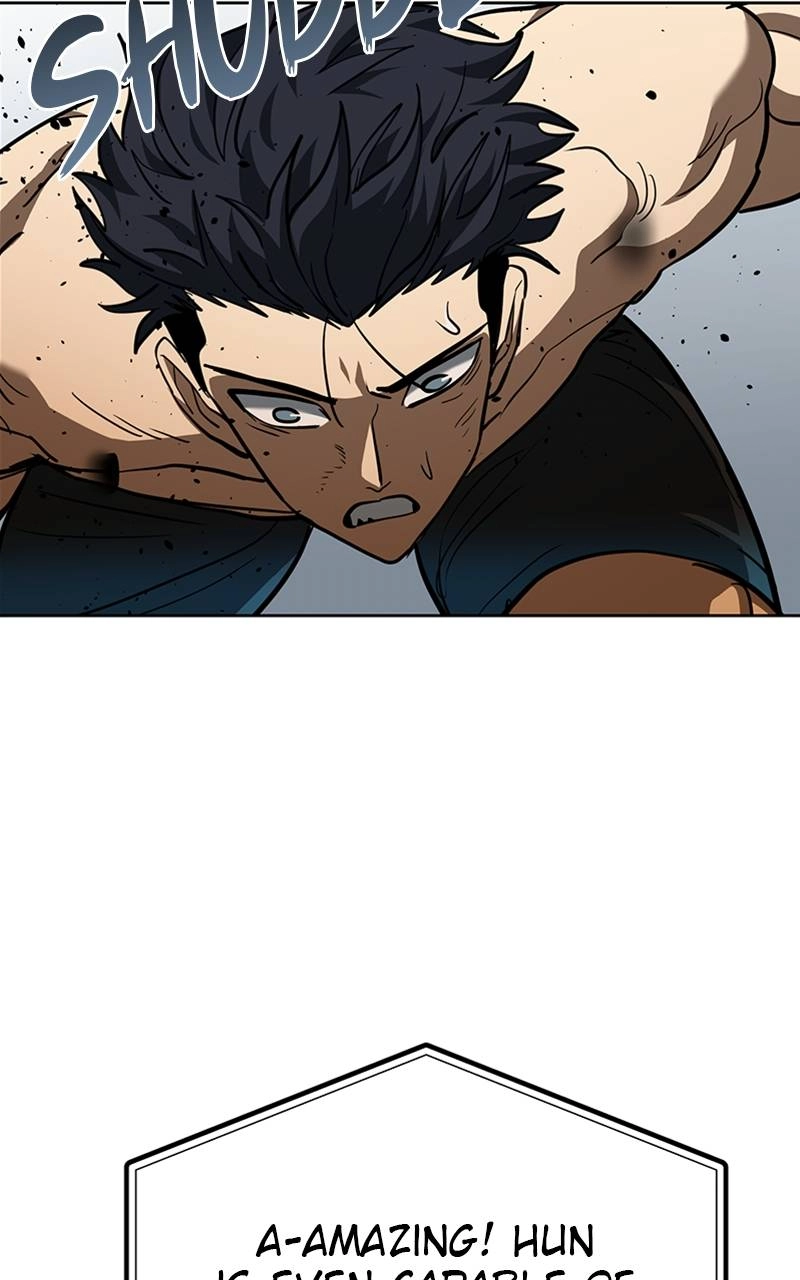 King of the Octagon Chapter 59 Page 74