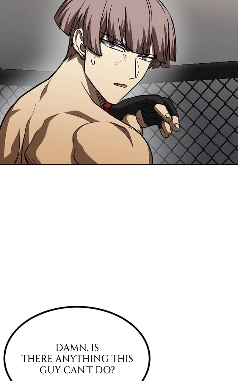 King of the Octagon Chapter 59 Page 77