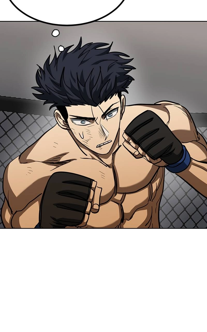 King of the Octagon Chapter 59 Page 78