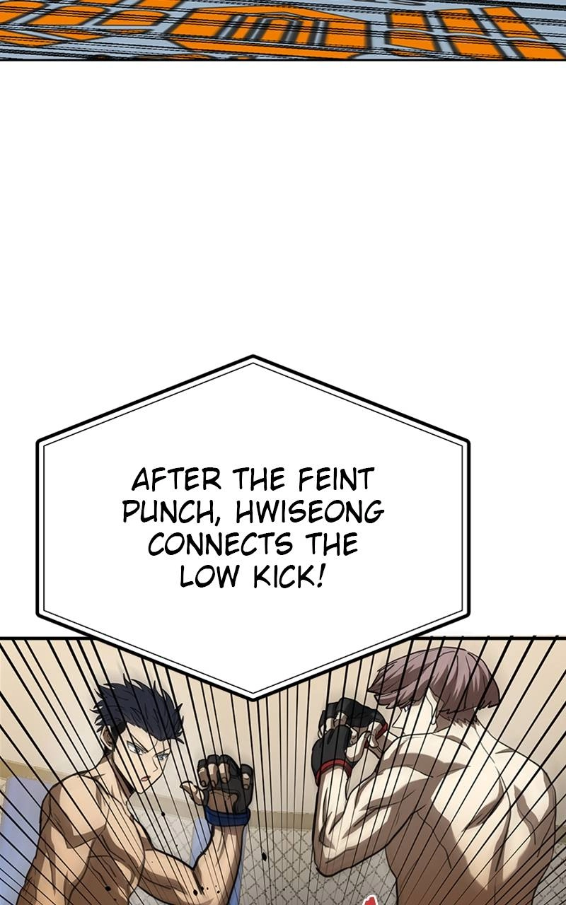 King of the Octagon Chapter 59 Page 7