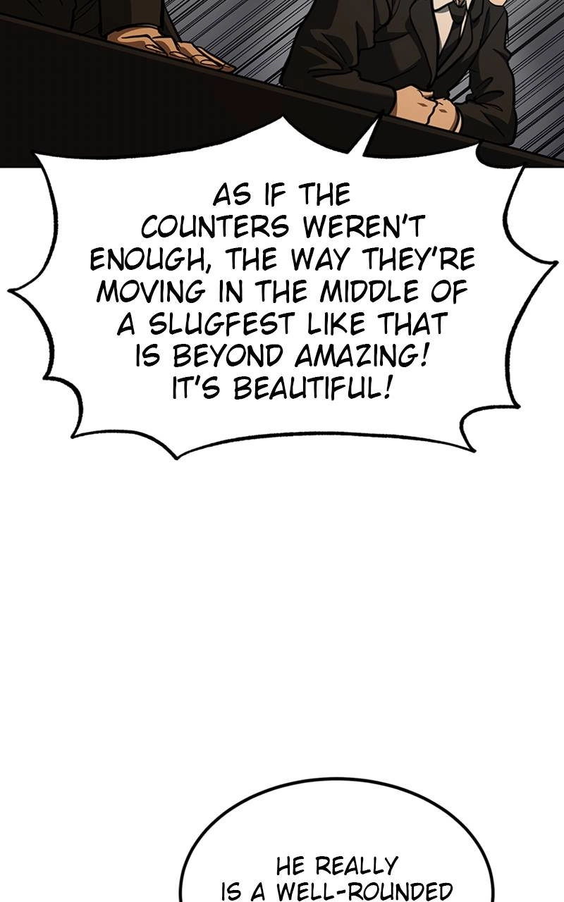 King of the Octagon Chapter 59 Page 80