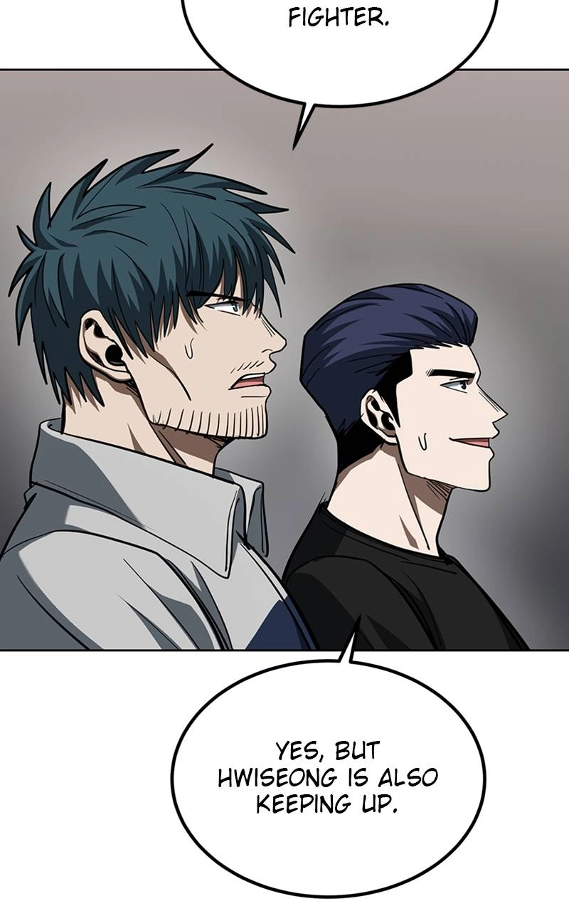 King of the Octagon Chapter 59 Page 81