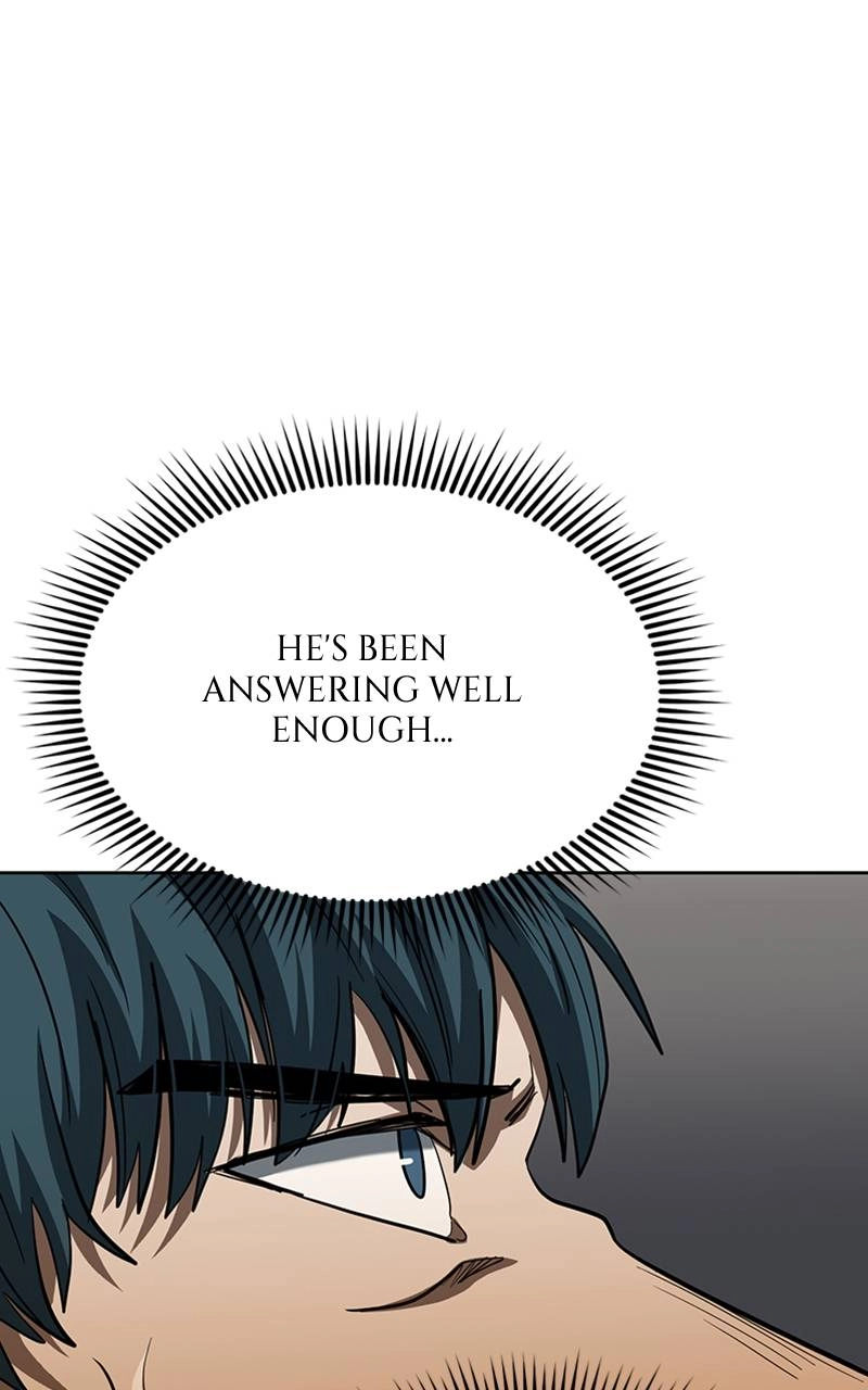King of the Octagon Chapter 59 Page 82