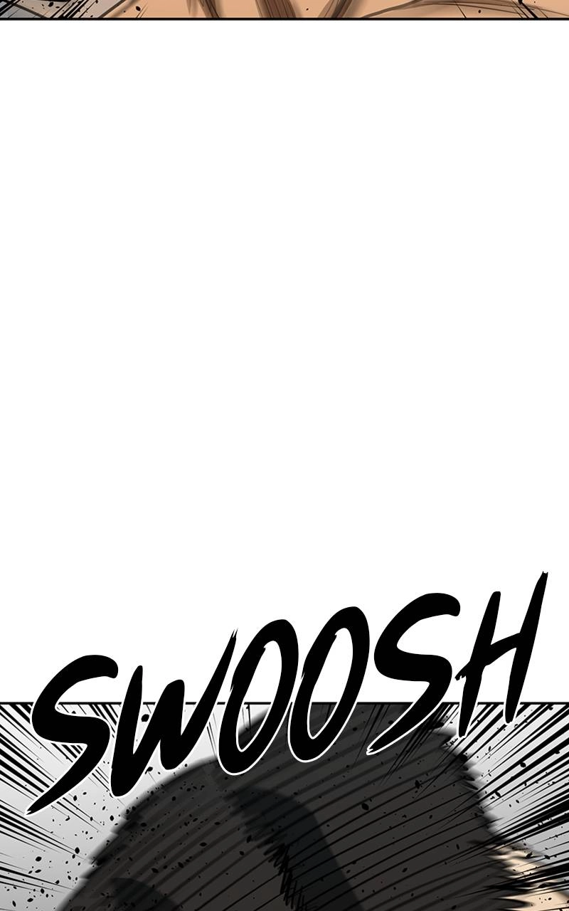 King of the Octagon Chapter 59 Page 86