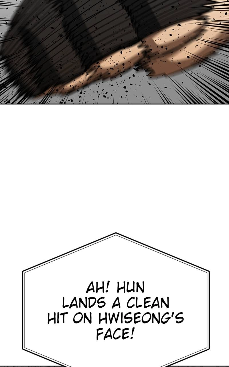 King of the Octagon Chapter 59 Page 87