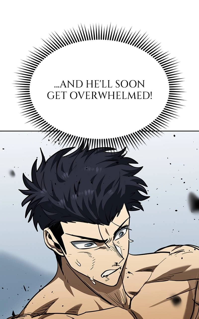 King of the Octagon Chapter 59 Page 89