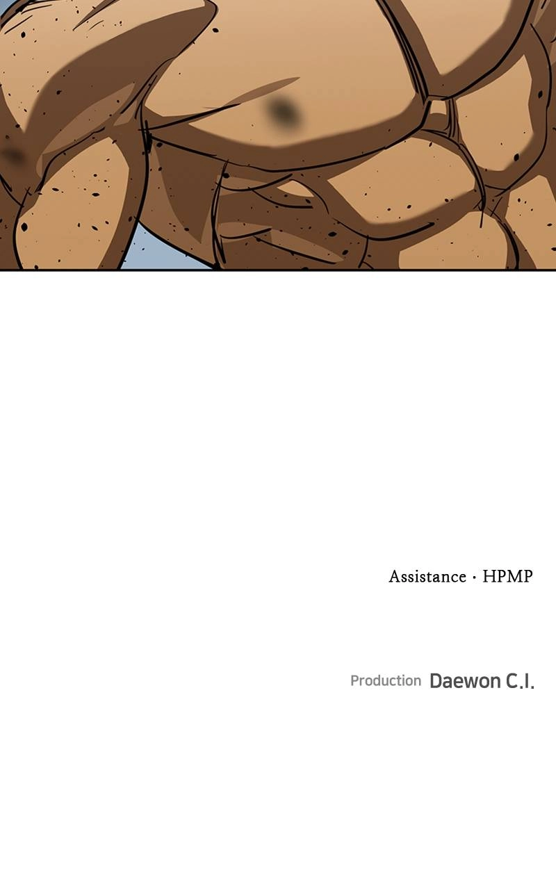 King of the Octagon Chapter 59 Page 90