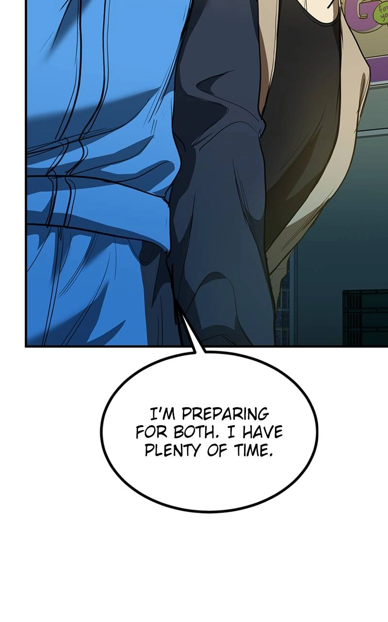 King of the Octagon Chapter 30 Page 12