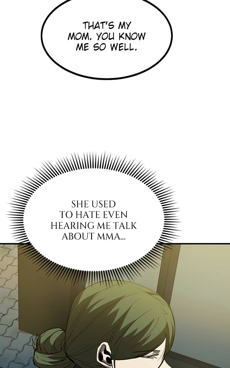 King of the Octagon Chapter 30 Page 14