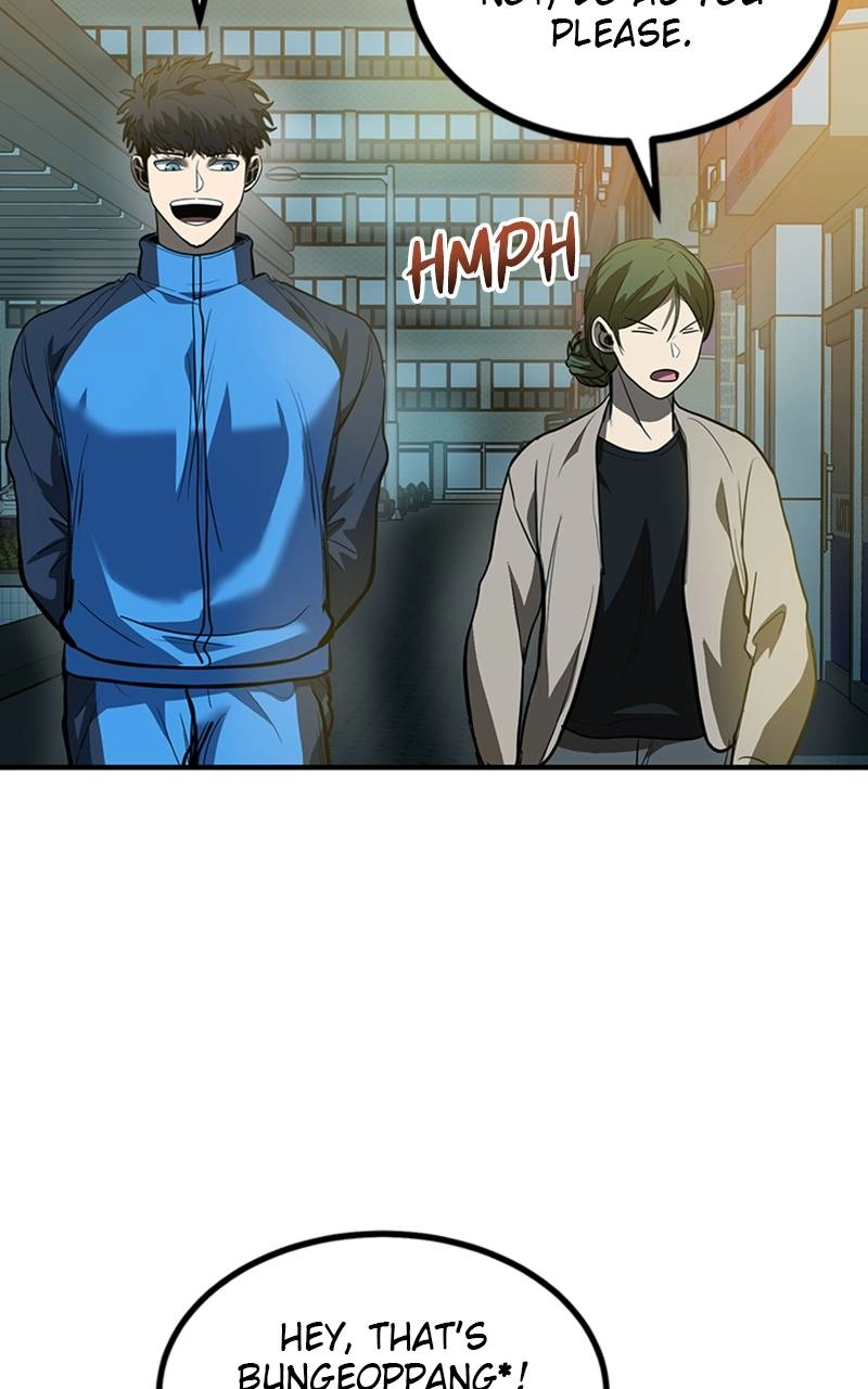 King of the Octagon Chapter 30 Page 16