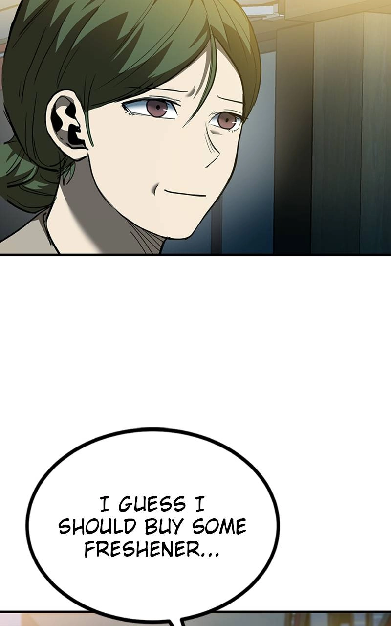 King of the Octagon Chapter 30 Page 19