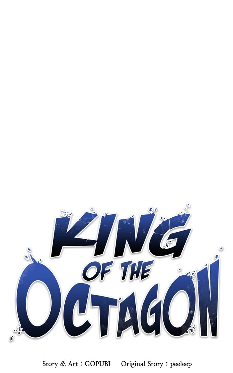 King of the Octagon Chapter 30 Page 21