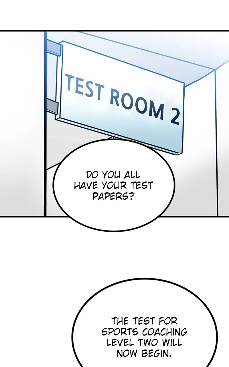 King of the Octagon Chapter 30 Page 23