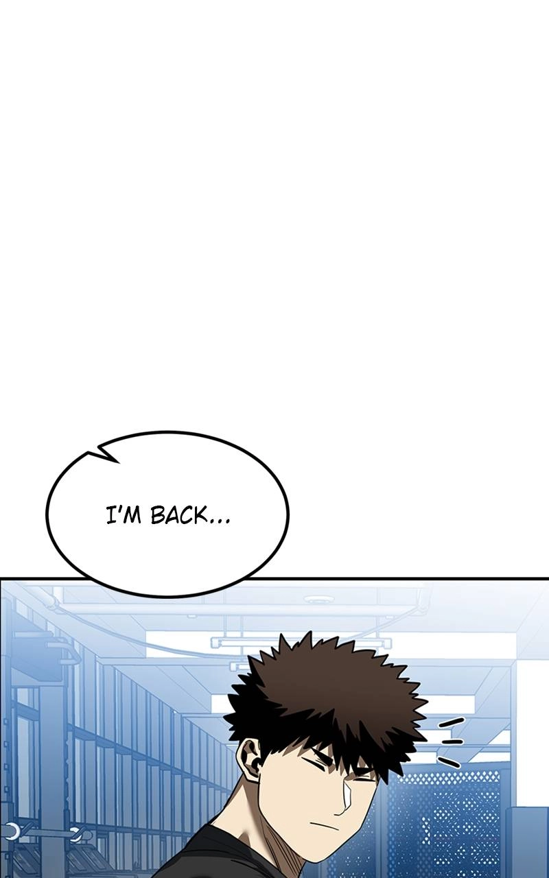 King of the Octagon Chapter 30 Page 25