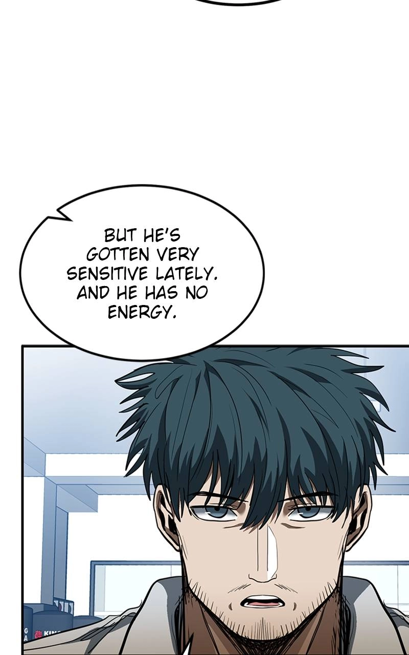 King of the Octagon Chapter 30 Page 31