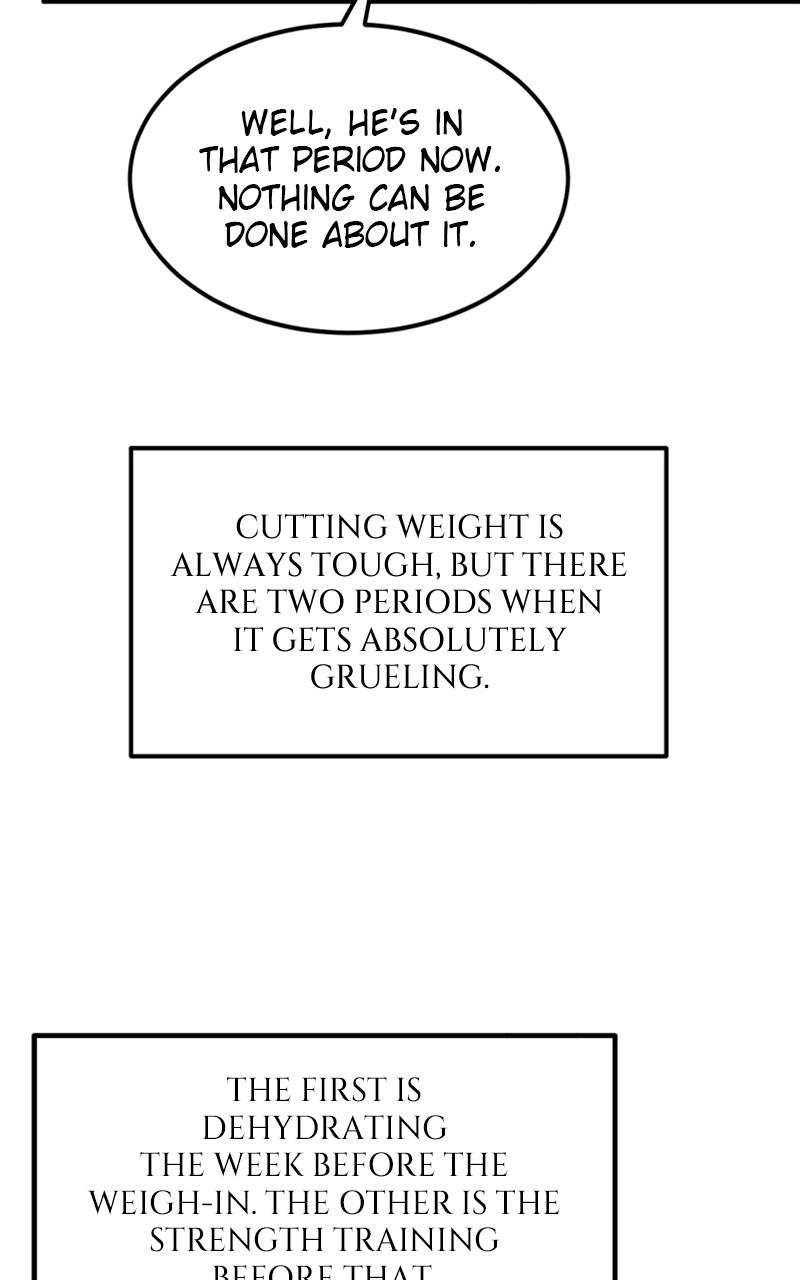 King of the Octagon Chapter 30 Page 32