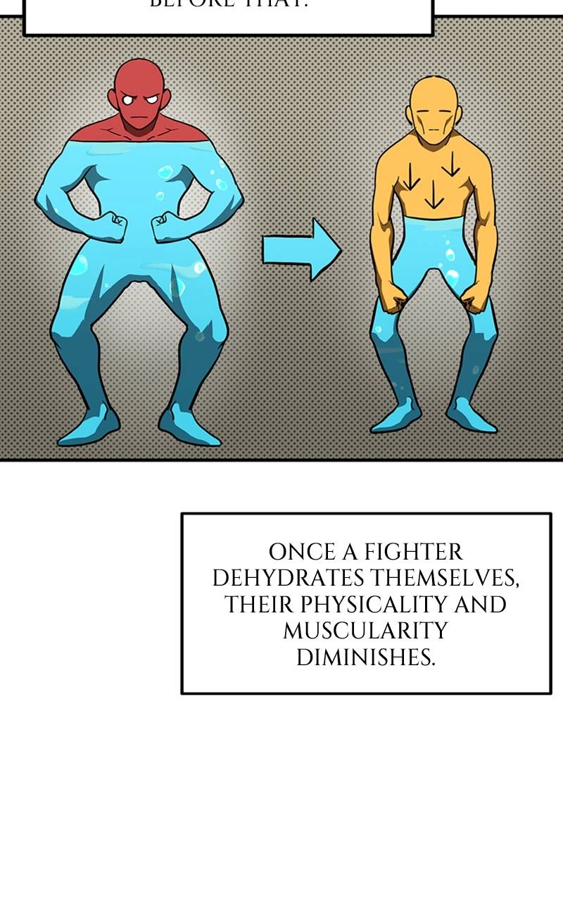 King of the Octagon Chapter 30 Page 33