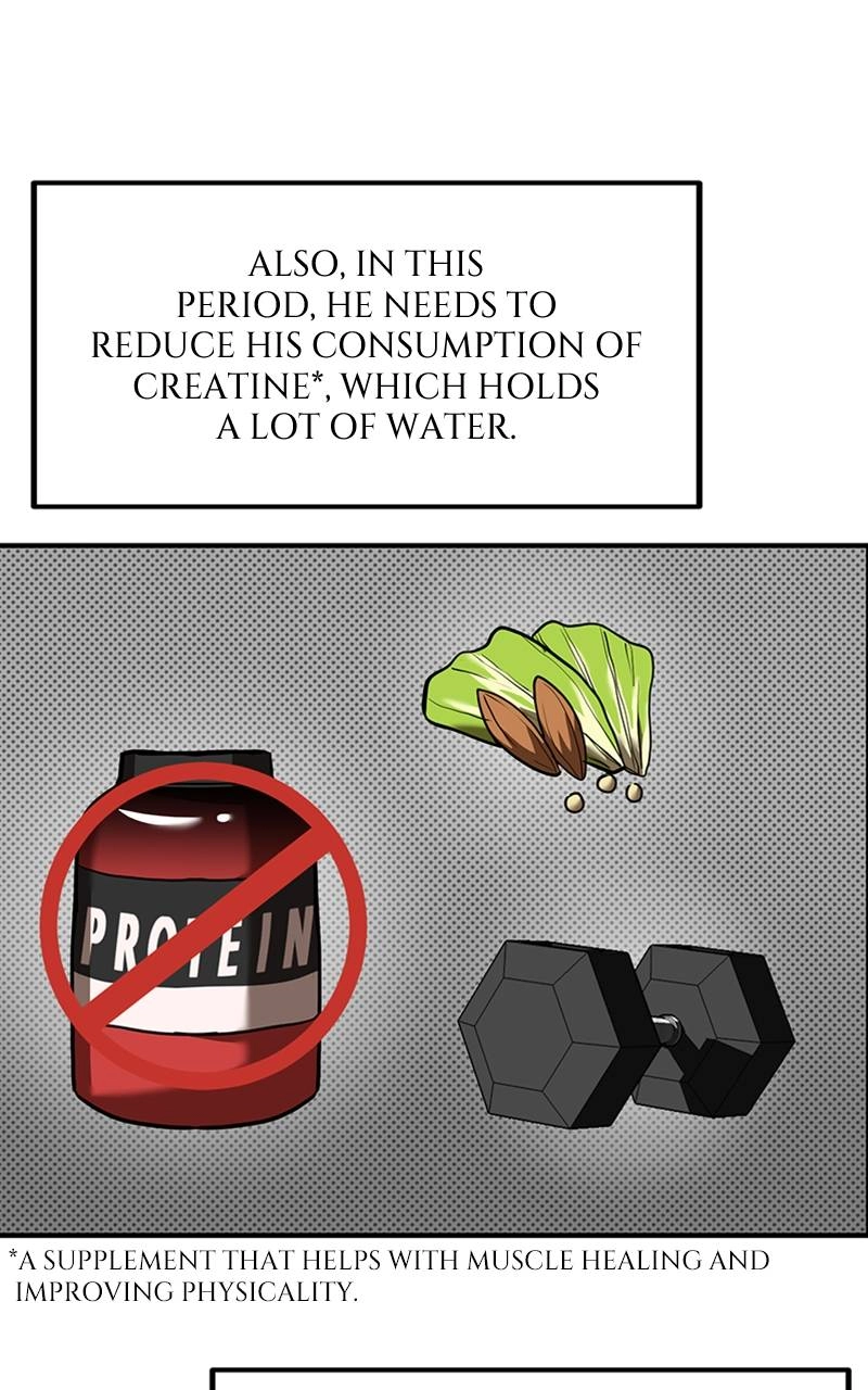 King of the Octagon Chapter 30 Page 35