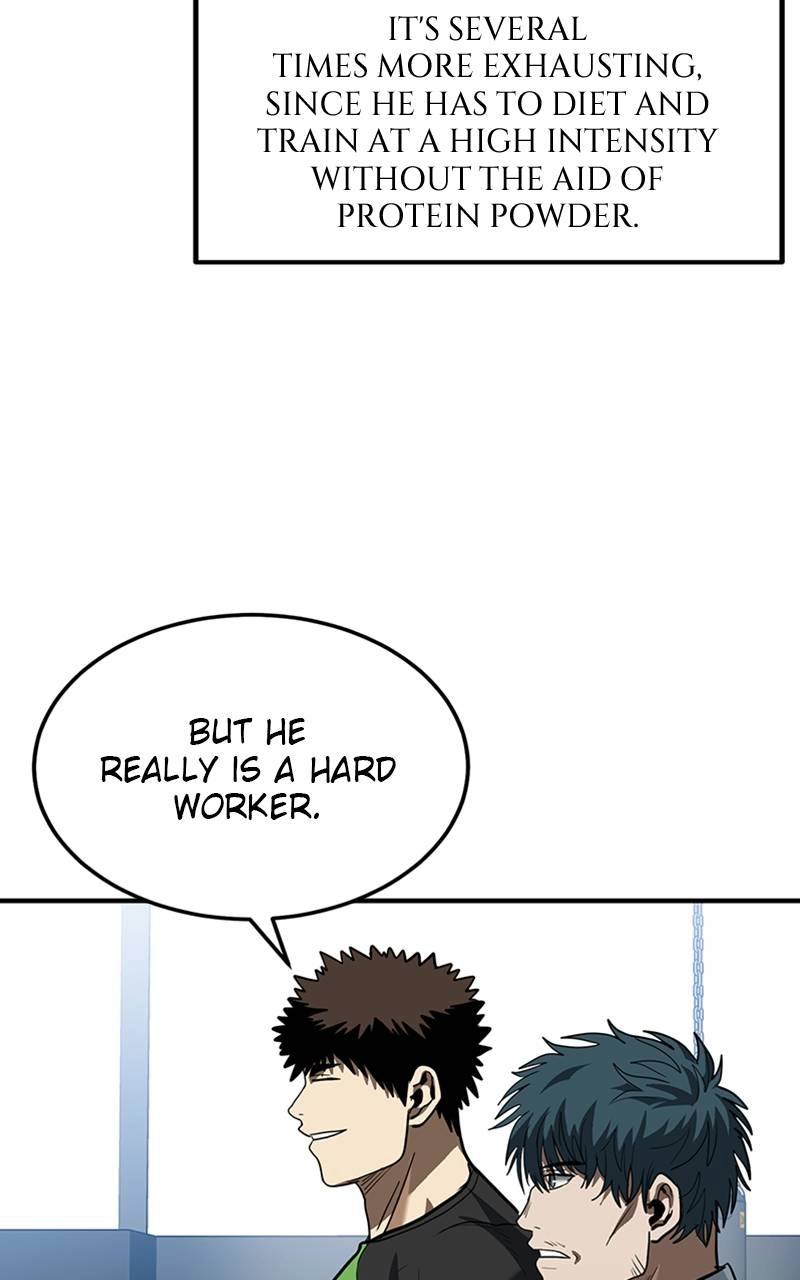 King of the Octagon Chapter 30 Page 36