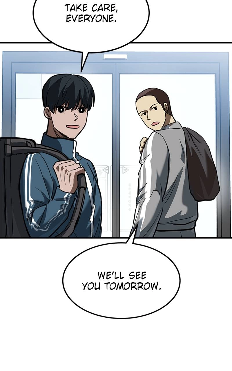 King of the Octagon Chapter 30 Page 42