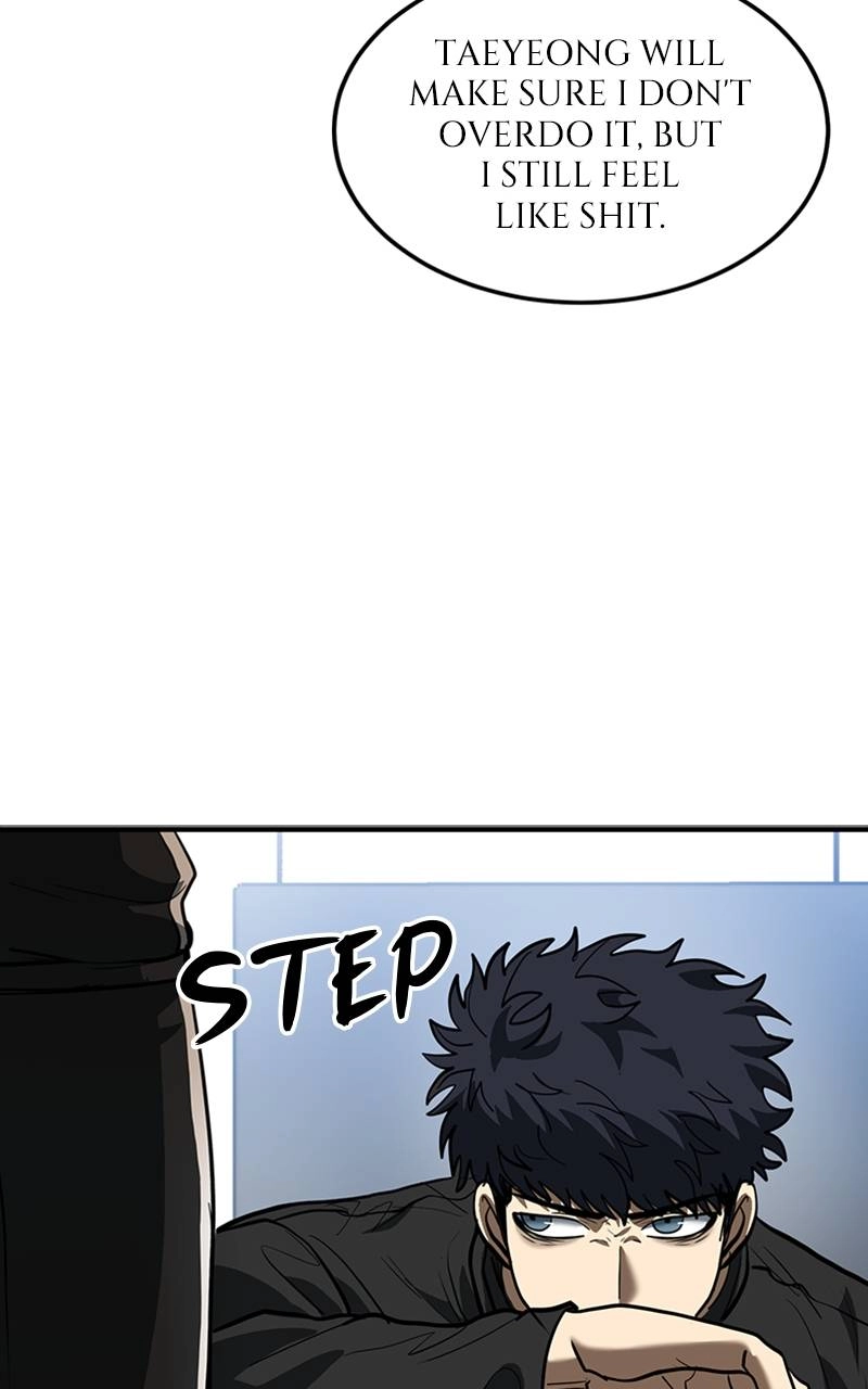 King of the Octagon Chapter 30 Page 48