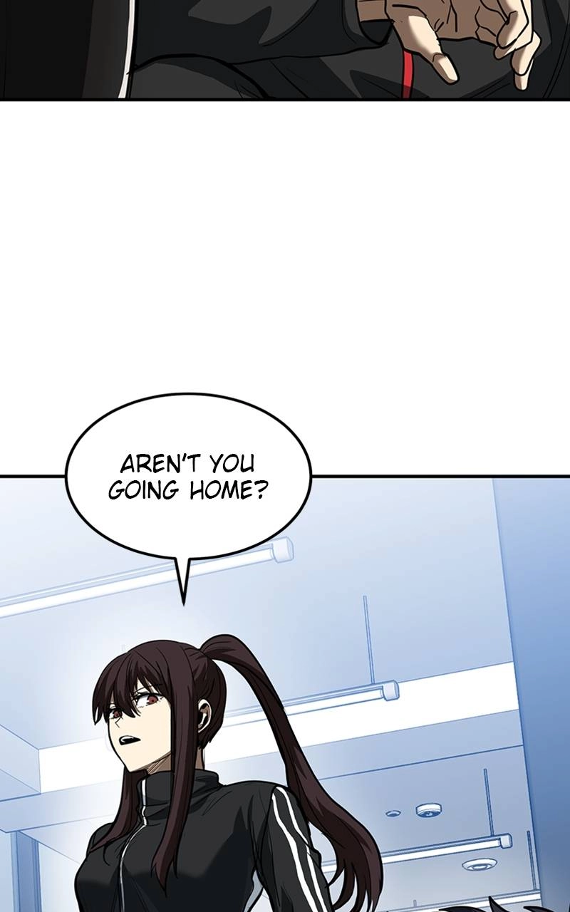 King of the Octagon Chapter 30 Page 49