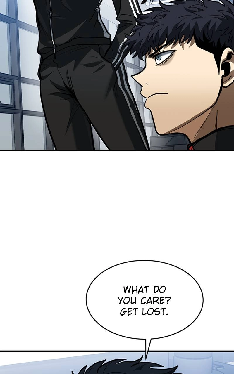 King of the Octagon Chapter 30 Page 50