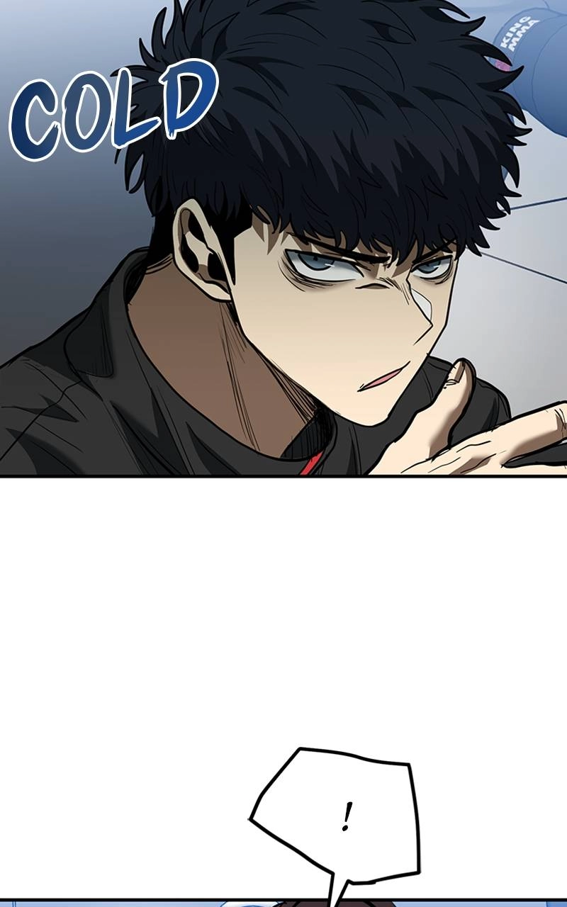 King of the Octagon Chapter 30 Page 51