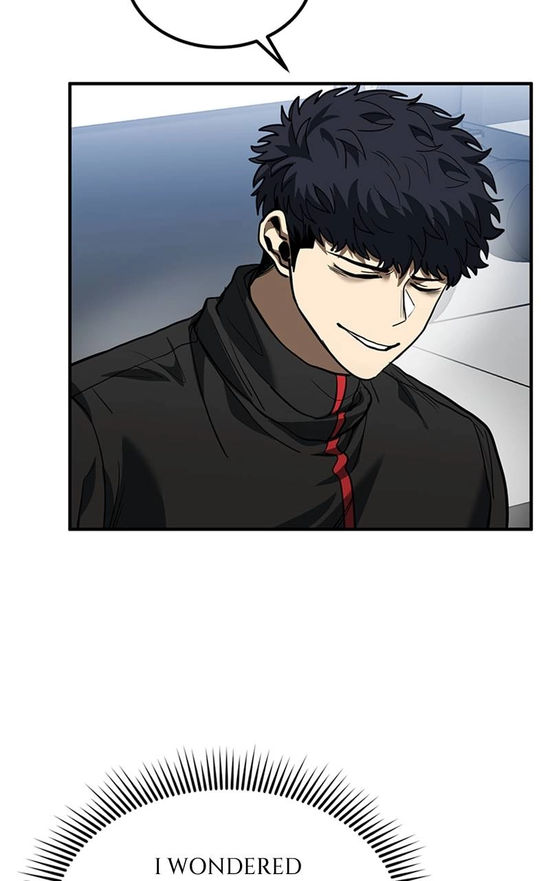 King of the Octagon Chapter 30 Page 54