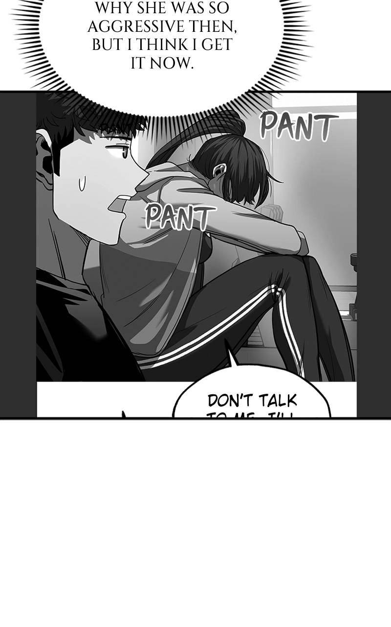 King of the Octagon Chapter 30 Page 55