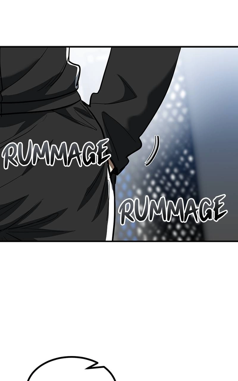 King of the Octagon Chapter 30 Page 56
