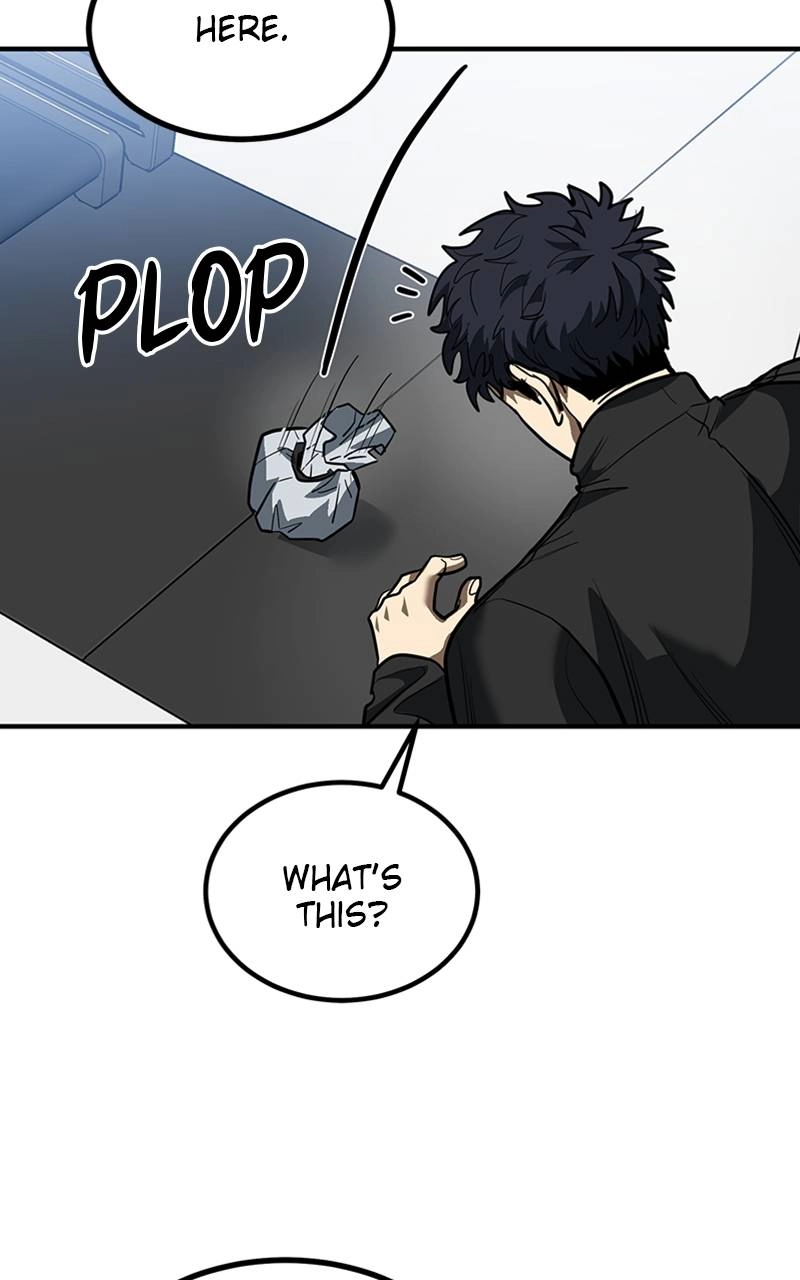 King of the Octagon Chapter 30 Page 57